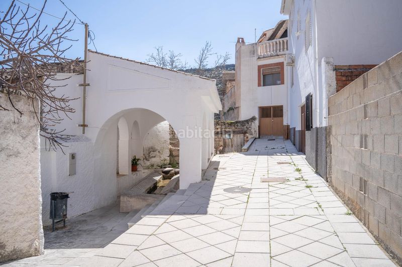 Foto ebabf1b6-e7db-4077-b3d9-bc9f41f105fd. Casa a Albuñuelas