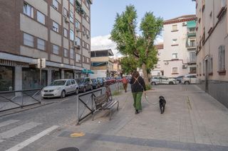 Etagenwohnung  Calle navarra. Bonito piso situado en el zaidin