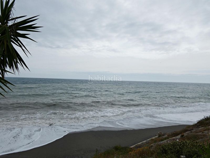 Foto 38962087-c89d-4f46-a7a0-b9f1e5440a23. Pis a Castell de Ferro