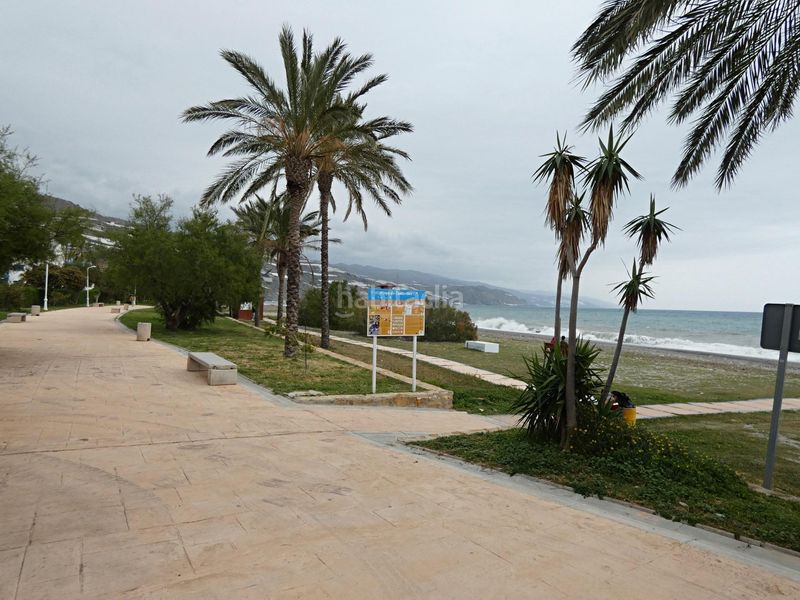 Foto f4ba0284-ef92-48e8-80e0-d39b4d69cde6. Pis a Castell de Ferro