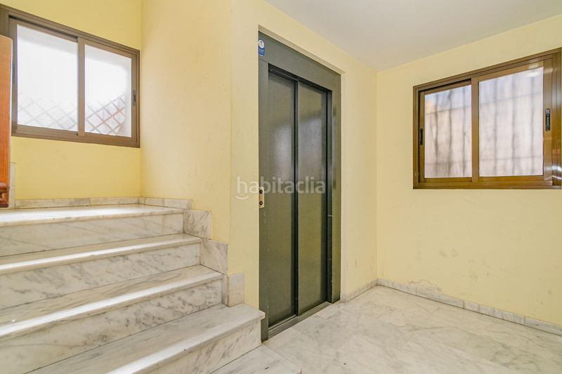 Foto 448fb05d-a315-4a5e-b960-227ad83e20e1. Planta baixa amb calefacció aparcament a La Zubia Ciudad Zubia (La)