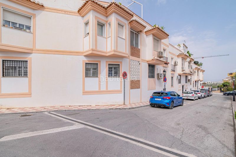 Foto fa5a8b12-89c7-4791-b7c6-ef3139e90b1f. Pis a La Zubia Ciudad Zubia (La)