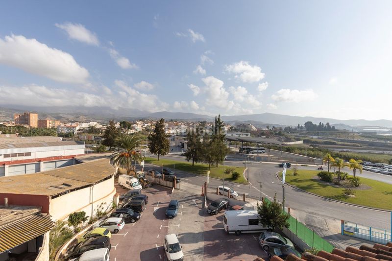 Foto e7e26365-ef1a-4761-aa00-9392297a491b. Building in Motril ciudad Motril