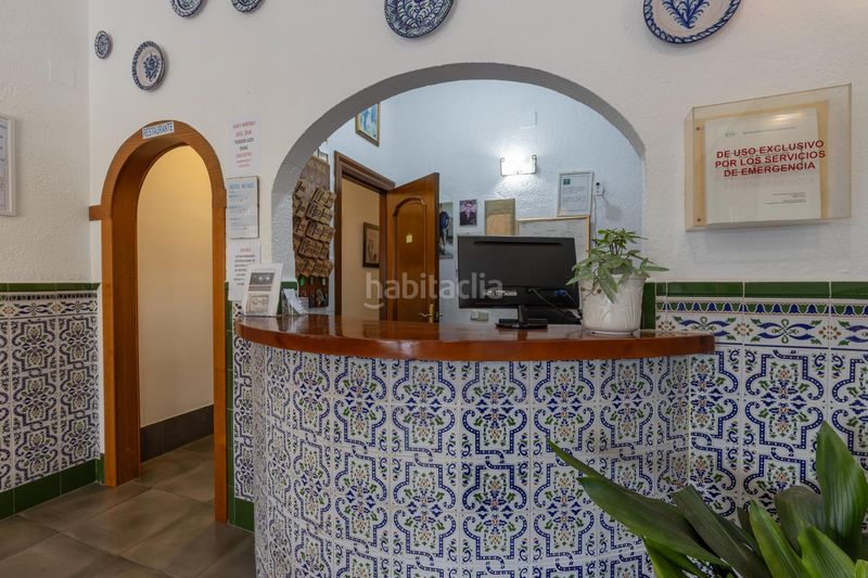 Foto e986f7fb-f73f-4c62-a1ba-4f48acd4982d. Building in Motril ciudad Motril