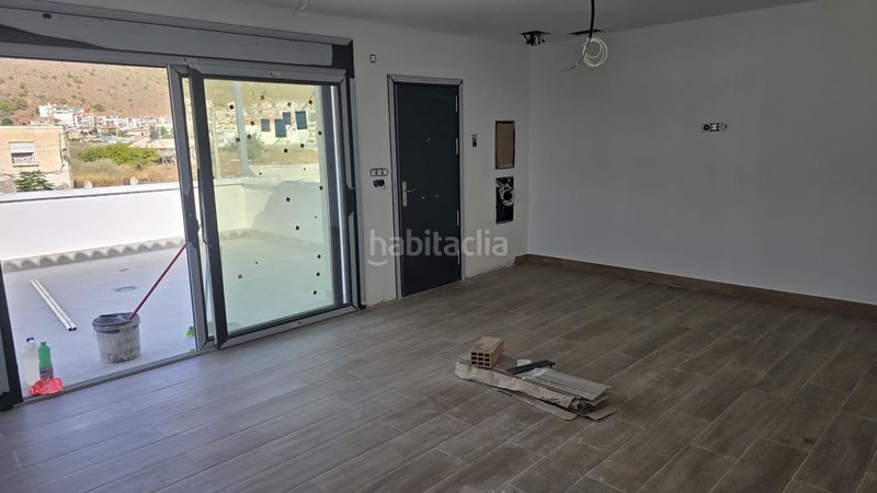 Foto 659b2077-1070-46e5-aab0-9e434ab3a483. Flat with heating in Castell de Ferro