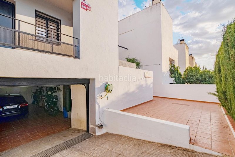 Foto 60f7df6b-3488-4d3d-bafd-3c9d05c1747b. Chalet con riscaldamento parcheggio piscina in Albolote