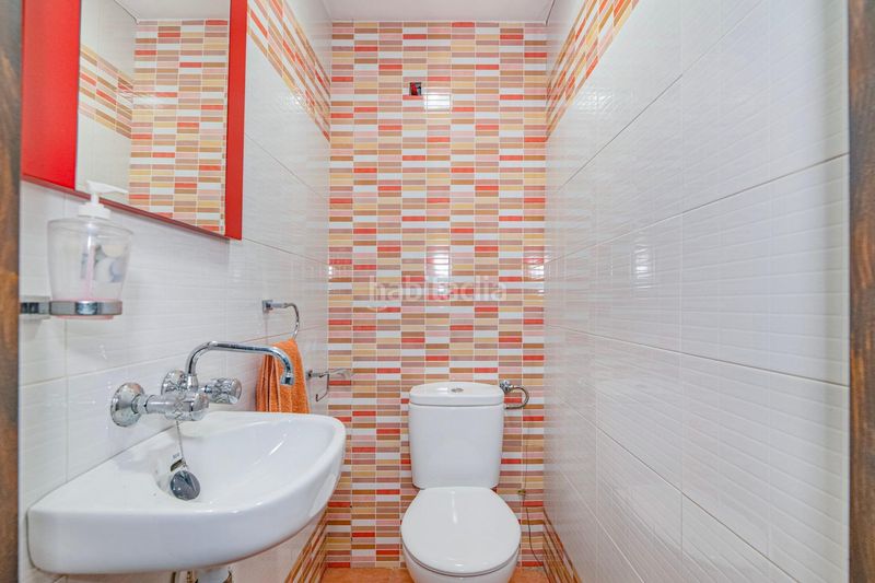 Foto c9eecd90-03d7-4bd2-9436-07c77c937049. Chalet con riscaldamento parcheggio piscina in Albolote