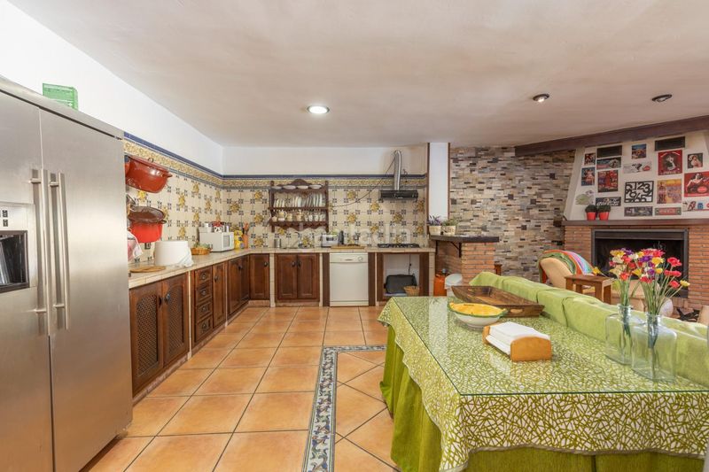Foto 013ba923-12c7-4f3f-a79c-e21fdad245fb. Casa in carretera 22 in Iznalloz