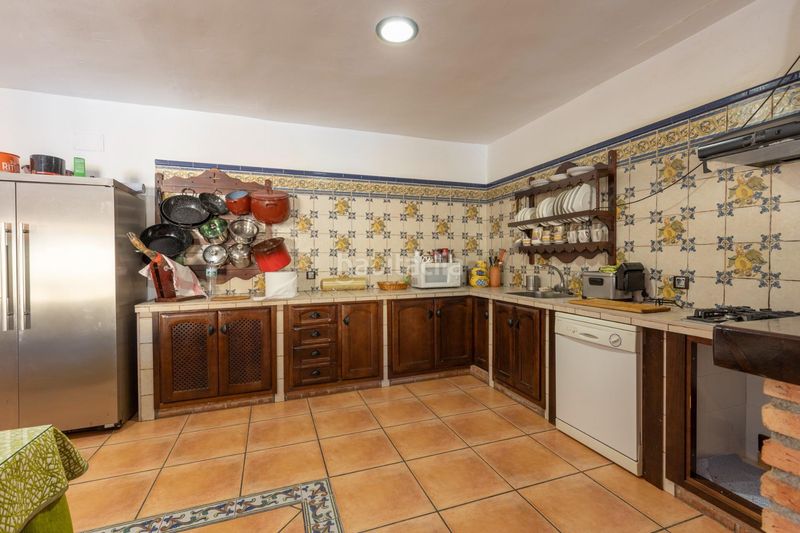 Foto bfe34853-38b5-4322-a694-71557a493afe. Casa in carretera 22 in Iznalloz