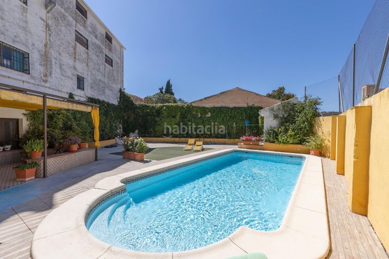 Foto f640f54a-997b-4ec3-b312-dd60834ba275. Casa in carretera 22 in Iznalloz