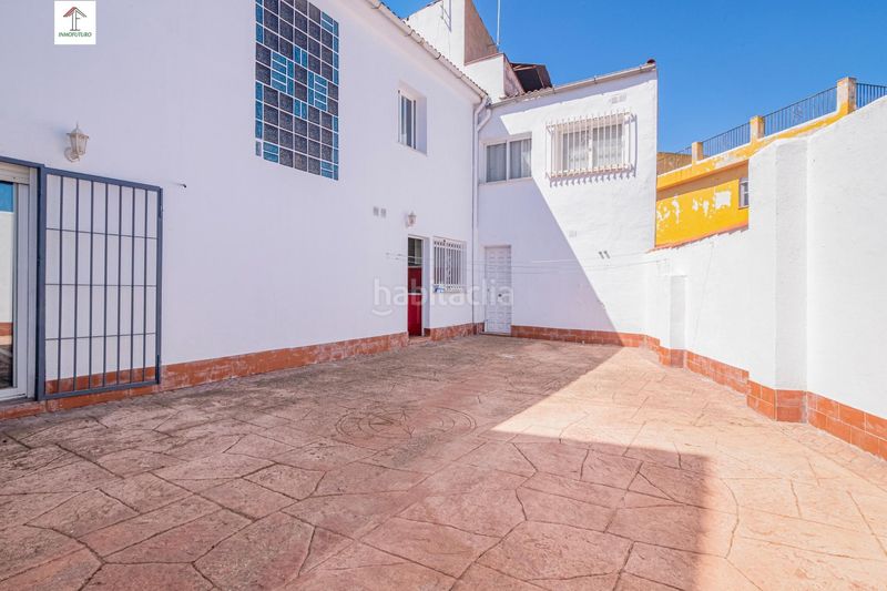 Foto 04d4ea1d-4abb-4e06-8683-41b65dd23ce8. Casa con parcheggio in Ogíjares