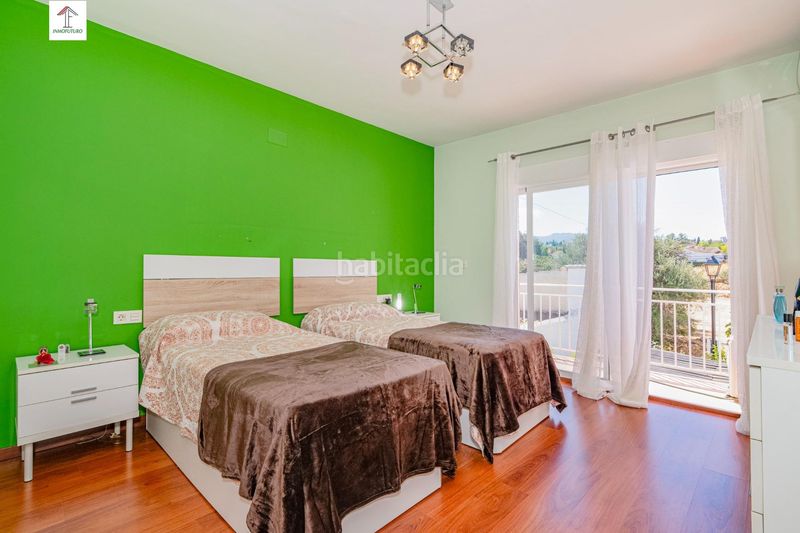 Foto e2445a19-1233-4708-87e2-a30e0238c4dd. Casa con parcheggio in Ogíjares