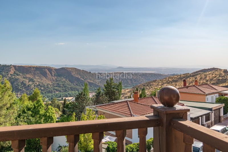 Foto 066649ef-5a24-4550-bbc0-1bd9f9ac67da. Chalet mit heizung parking pool in Cenes de la Vega
