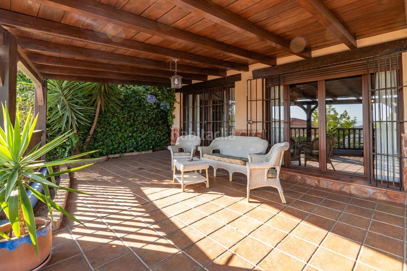 Foto 78a43a9e-8d8a-495e-9af0-7fa04298ccb8. Chalet mit heizung parking pool in Cenes de la Vega
