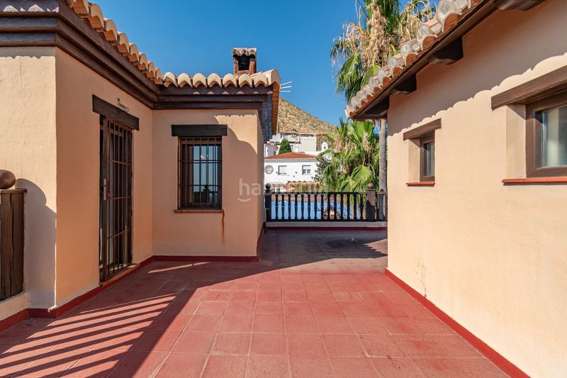 Foto 9dd4b383-5abd-4a15-b927-6fae4fd9ae77. Chalet mit heizung parking pool in Cenes de la Vega