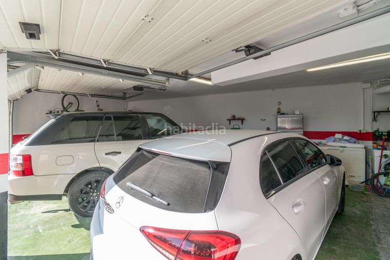 Foto a44e660b-6b07-459e-8c91-95d305dd580d. Chalet mit heizung parking pool in Cenes de la Vega