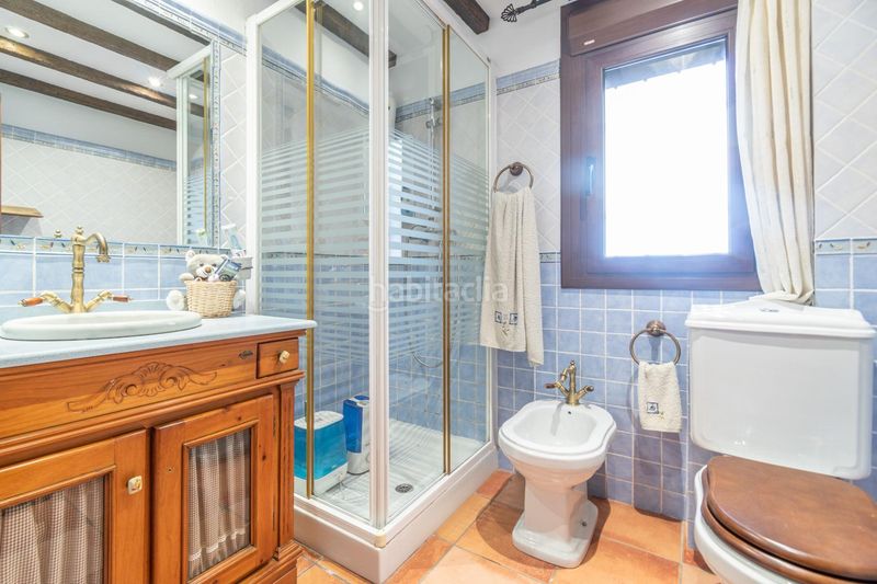 Foto c047a049-fa31-493d-9e3b-0e98de380ae1. Chalet mit heizung parking pool in Cenes de la Vega