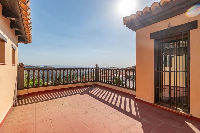Foto dca16b41-883a-4db3-93b8-5adf940731c8. Chalet mit heizung parking pool in Cenes de la Vega