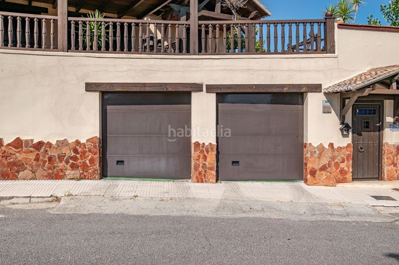 Foto e374cd6a-1c99-41c0-8c48-17ada4c1c058. Chalet mit heizung parking pool in Cenes de la Vega