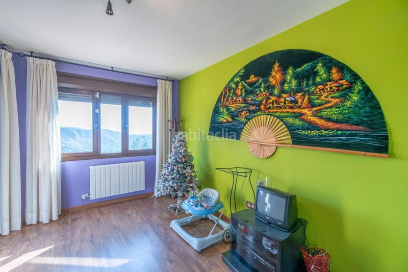 Foto f5349fb3-4ff4-48e8-b57a-25d0a92656cf. Chalet mit heizung parking pool in Cenes de la Vega