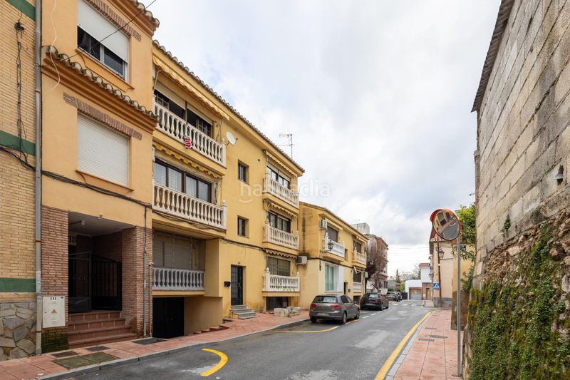 Foto 110bd3da-c9e1-4af9-b4f0-b416979c472b. Etagenwohnung in calle herreria 8 in La Zubia Ciudad Zubia (La)