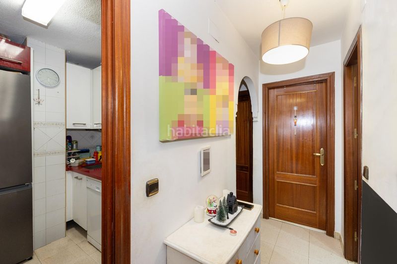 Foto 673073a8-8da9-4e34-be9c-e17893901567. Etagenwohnung in calle herreria 8 in La Zubia Ciudad Zubia (La)