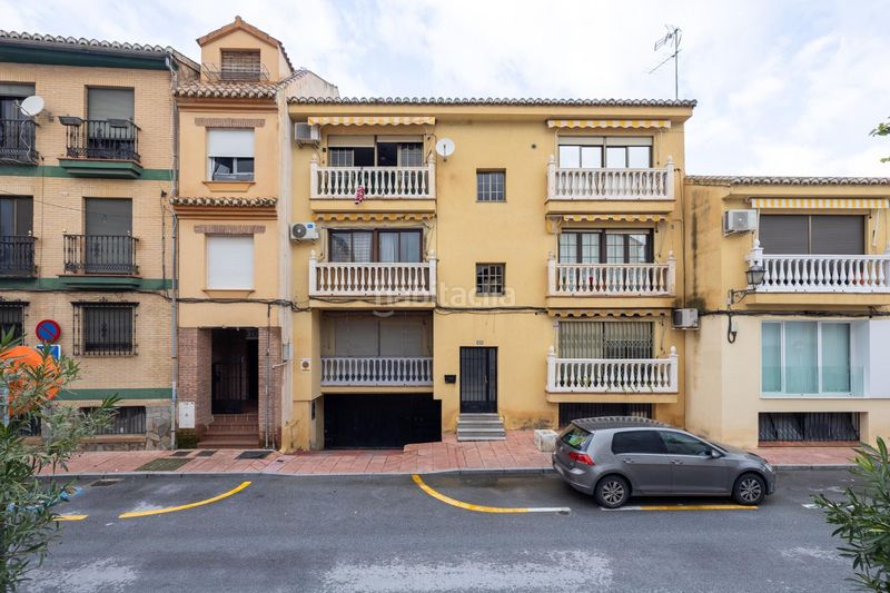 Foto 7c187f53-2079-4fb2-ab96-b750d1ccf0d5. Etagenwohnung in calle herreria 8 in La Zubia Ciudad Zubia (La)