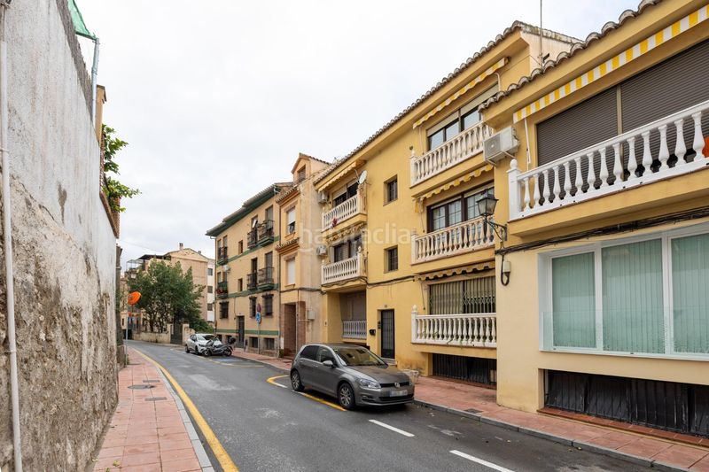 Foto a526d530-7ced-4c28-a4b7-192b1ea61087. Etagenwohnung in calle herreria 8 in La Zubia Ciudad Zubia (La)