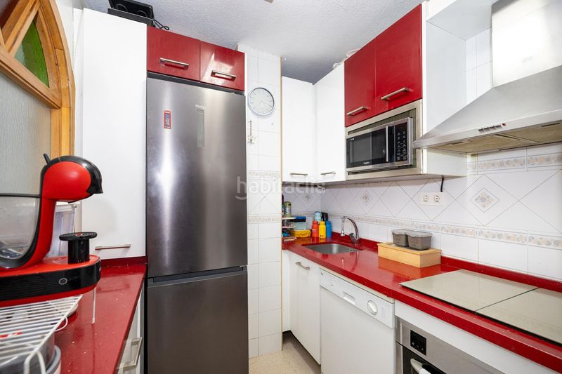 Foto b68c9da4-0c71-4df8-b98b-b2e6ce76ace8. Etagenwohnung in calle herreria 8 in La Zubia Ciudad Zubia (La)