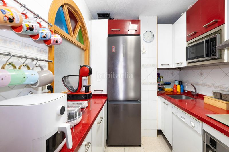 Foto b80ccea4-8b73-4f9a-8950-fa8985ebc501. Etagenwohnung in calle herreria 8 in La Zubia Ciudad Zubia (La)