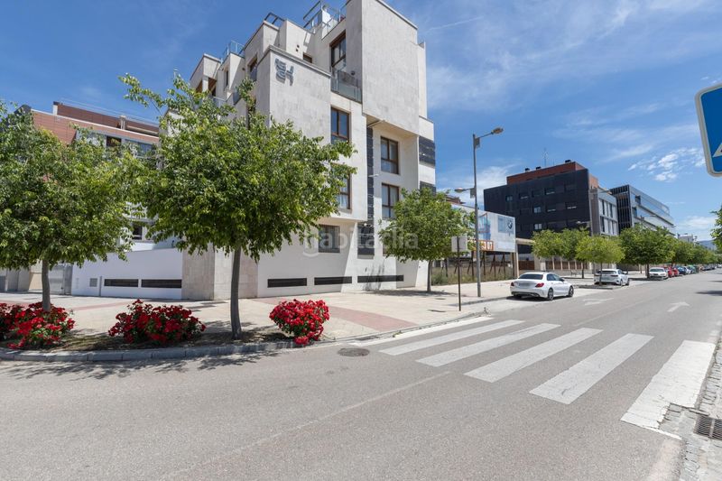 Foto 449c262a-1e61-43d6-9a0d-75599919f9b6. Posto auto in pasaje de la ciencia 1 in San Antón Armilla