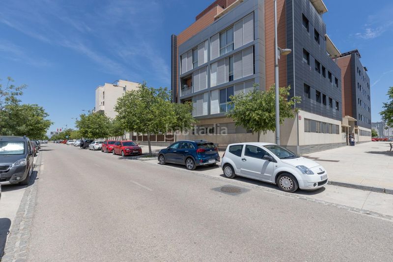 Foto 874771f4-3fb3-473d-85ff-c54f6c28292f. Posto auto in pasaje de la ciencia 1 in San Antón Armilla