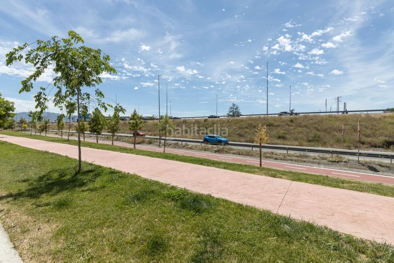 Foto 9651d924-0522-4719-ab0e-51c2e89f8294. Posto auto in pasaje de la ciencia 1 in San Antón Armilla