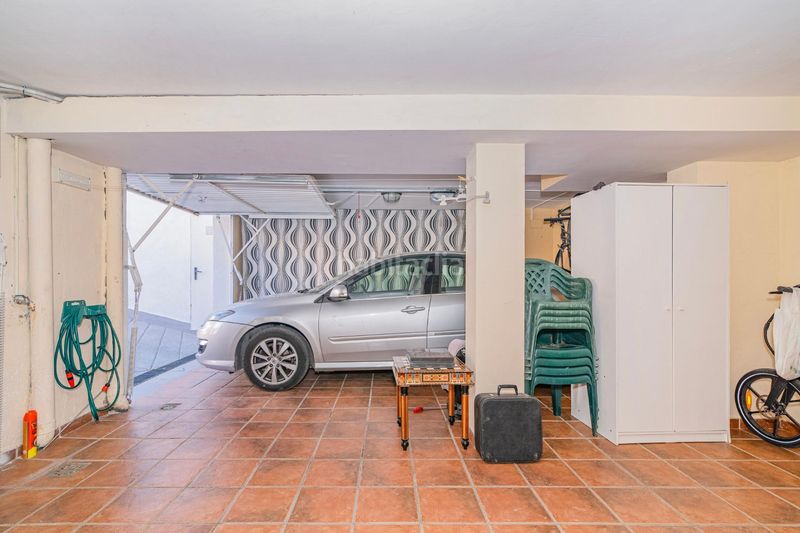 Foto 0caedfb5-1d17-4132-85dd-ab18418f57db. Semi detached house with parking pool in Chauchina
