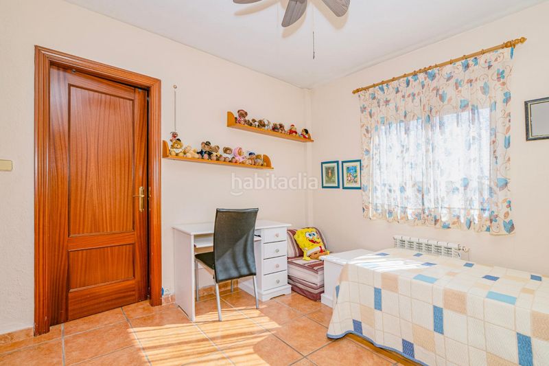 Foto 36e2e6cb-46bb-406e-bdaf-d4d868fef364. Semi detached house with parking pool in Chauchina
