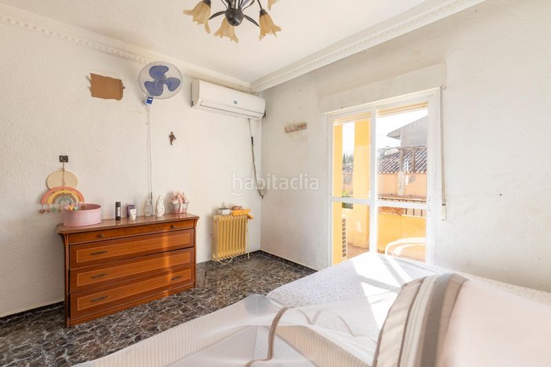Foto 20b145c8-20ae-4b34-b7f6-9e78768e1a51. Casa bifamiliare con parcheggio in La Zubia Ciudad Zubia (La)