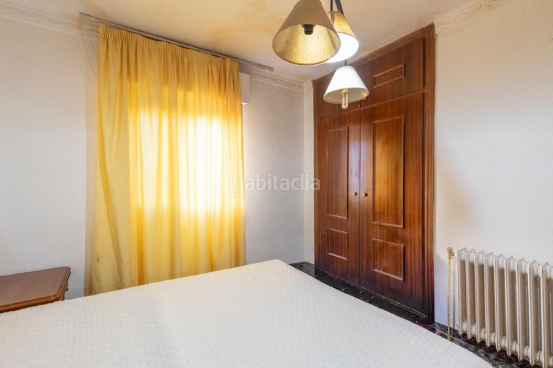 Foto 2ad695cd-c274-4643-a585-605e1603541d. Casa bifamiliare con parcheggio in La Zubia Ciudad Zubia (La)