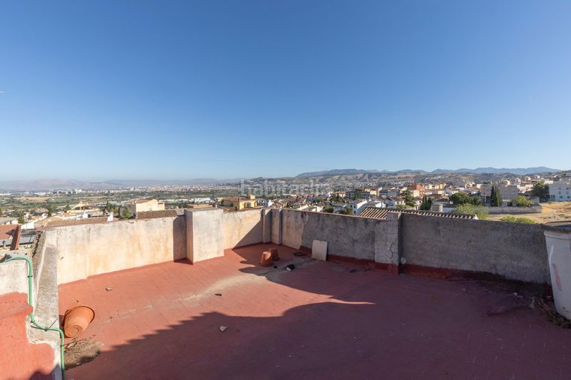 Foto 48f820c5-0fd0-48da-966b-56146e62d021. Casa bifamiliare con parcheggio in La Zubia Ciudad Zubia (La)