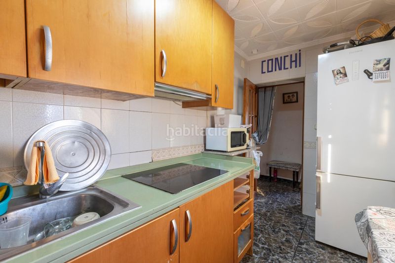 Foto 575061c3-0094-4211-89d2-459679f73e12. Casa bifamiliare con parcheggio in La Zubia Ciudad Zubia (La)