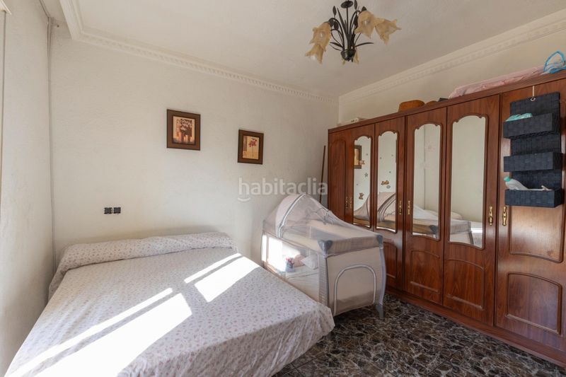 Foto 65275f56-9aae-4c7f-80d8-0968fd256705. Casa bifamiliare con parcheggio in La Zubia Ciudad Zubia (La)