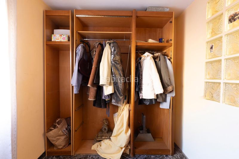 Foto 736a7e7a-ded9-402b-bd97-b96272200221. Casa bifamiliare con parcheggio in La Zubia Ciudad Zubia (La)