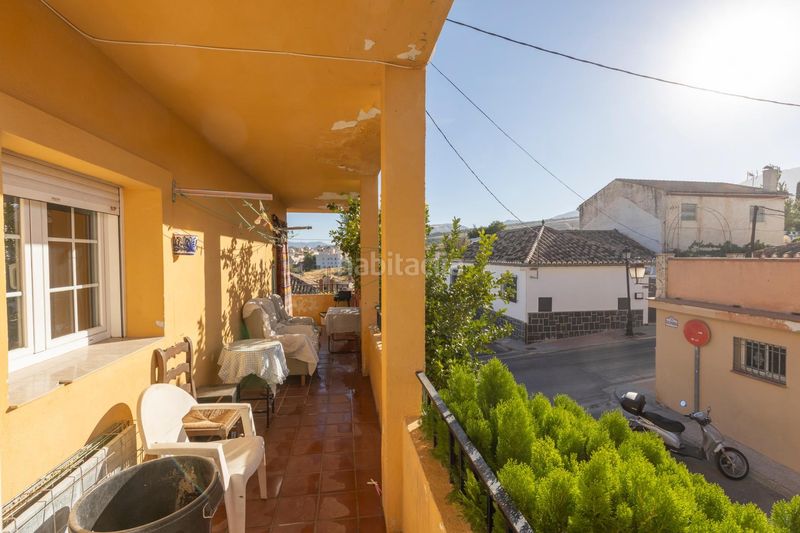 Foto 7f793d32-612e-456d-b1d3-001fcd2465b9. Casa bifamiliare con parcheggio in La Zubia Ciudad Zubia (La)