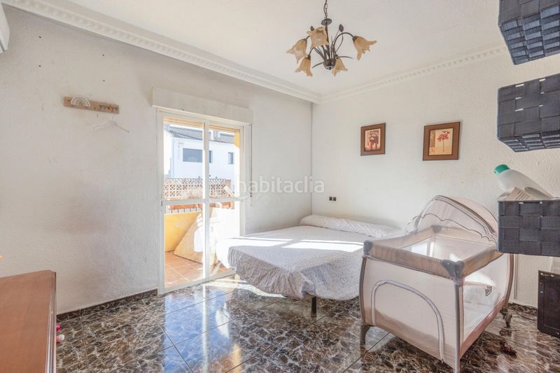 Foto 88d956cb-0174-4465-a2b1-7a115d3648c1. Casa bifamiliare con parcheggio in La Zubia Ciudad Zubia (La)