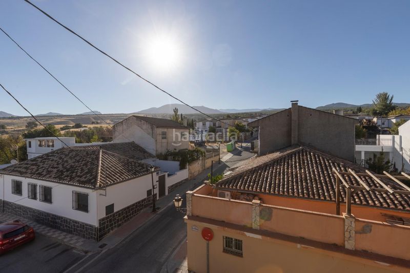Foto a9d77550-e723-485a-a80a-68c51a5144dc. Casa bifamiliare con parcheggio in La Zubia Ciudad Zubia (La)