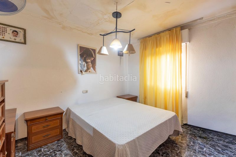 Foto bf11c923-d794-47eb-9e9d-3f0a1bbdde85. Casa bifamiliare con parcheggio in La Zubia Ciudad Zubia (La)