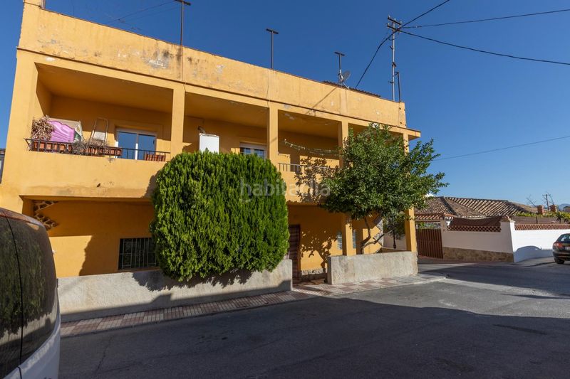 Foto d20f115b-5eba-4dd4-b0ef-4ef1305a1dd7. Casa bifamiliare con parcheggio in La Zubia Ciudad Zubia (La)