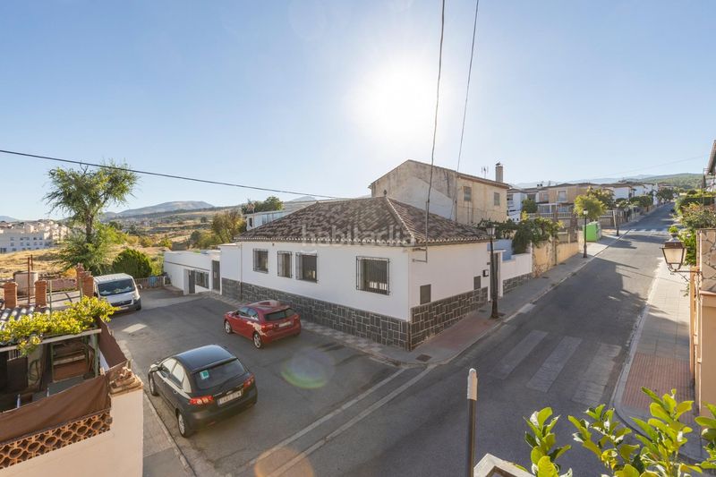 Foto db2365c0-6b82-4f7a-b4d1-87995916a9e3. Casa bifamiliare con parcheggio in La Zubia Ciudad Zubia (La)