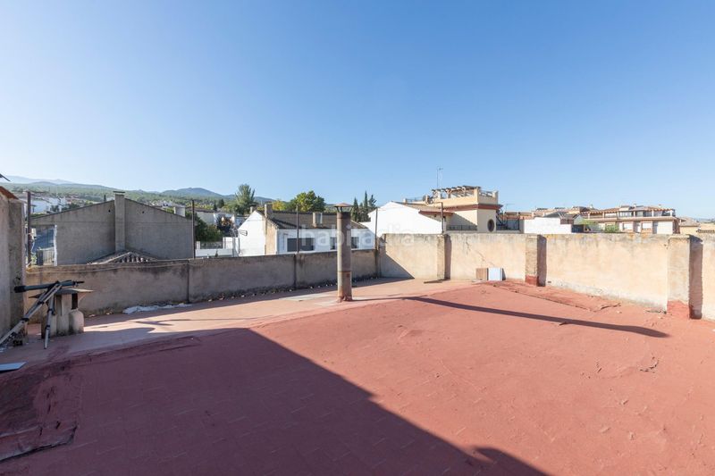 Foto e51b2d4b-f836-4ab1-a920-7f446d689a42. Casa bifamiliare con parcheggio in La Zubia Ciudad Zubia (La)
