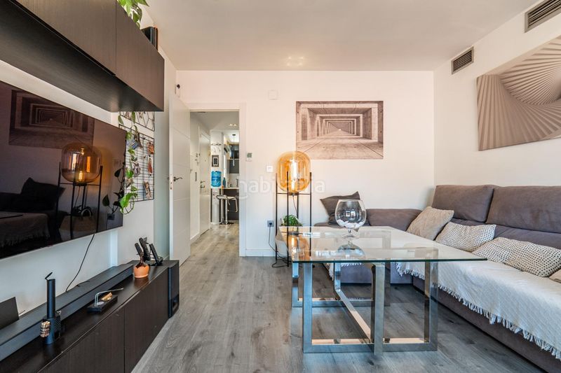 Foto 05c4b363-5705-4a29-a22f-7edaffa3d4b1. Flat with parking in Huétor Vega