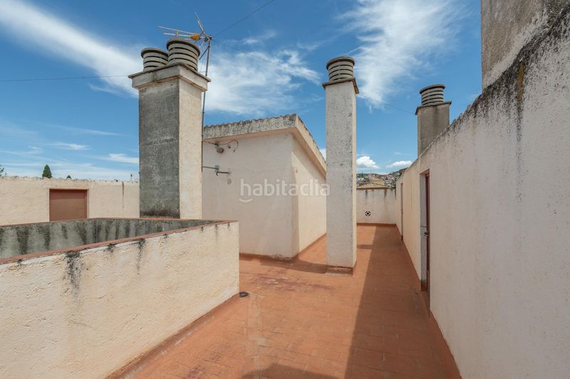 Foto 0f67cfce-b4cf-4323-a9d7-5ba89b727346. Flat with parking in Huétor Vega
